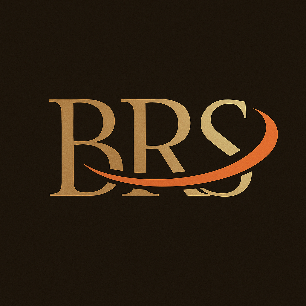 BLR Royale Senate Logo